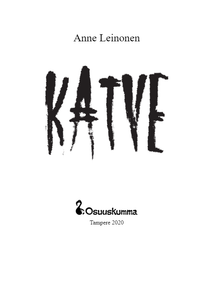 Katve