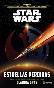 Star Wars. Estrellas Perdidas
