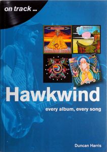 On Track... Hawkwind