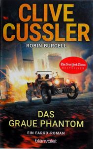 Das Graue Phantom
