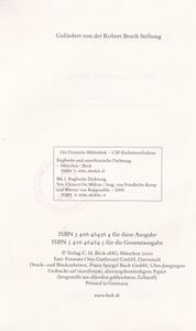 Englische und amerikanische Dichtung 1 - Von Chaucer bis Milton
