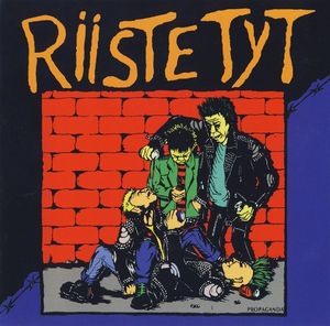 Riistetyt