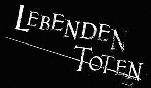 Lebenden Toten