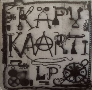 Käpykaarti