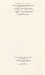 Schneller als das Auge - Erzählungen