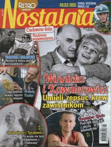 Nostalgia #3 (2020)