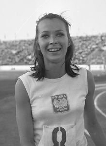 Teresa Sukniewicz