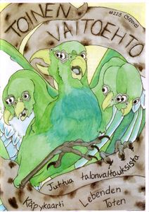 Toinen Vaihtoehto #228 (5/2010)