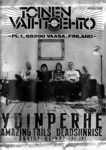 Toinen Vaihtoehto #226 (3/2010)