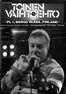 Toinen Vaihtoehto #227 (4/2010)
