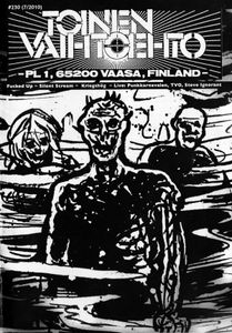 Toinen Vaihtoehto #230 (7/2010)