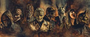 Mushroomhead