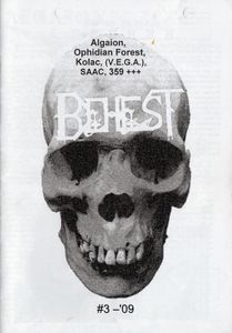 Behest #3