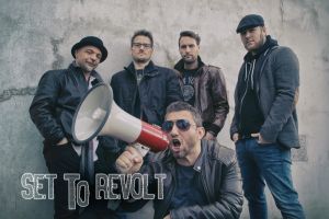 Set To Revolt