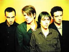 Firewater