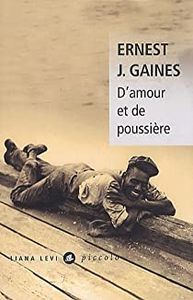 D'Amour et de Poussière