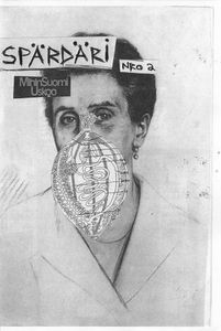 Spärdäri Nro 2