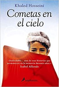 Cometas en el cielo