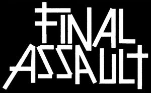 Final Assault