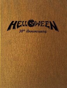 Helloween: Hellbook 30th Anniversary