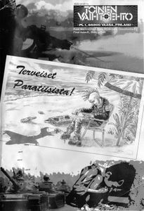 Toinen Vaihtoehto #233 (3/2011)