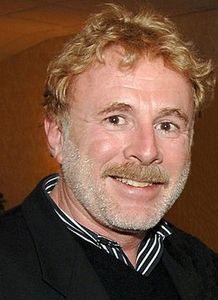 Steven Gaines