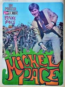 Photo Vedettes - Vol. 5 - No.28