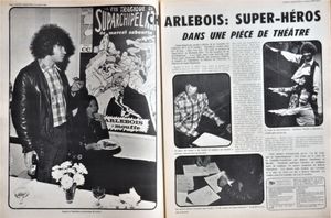 Photo Vedettes - Vol. 6 - No. 4