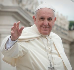 Popes (Catholic Church)