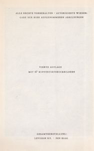 Die Päpste - Die römischen Päpste in den letzten vier Jahrhunderten