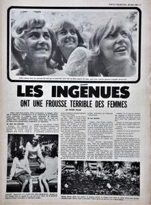 Photo Vedettes - Vol. 2 - No. 41