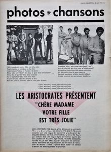 Photo Vedettes - Vol. 2 - No. 41