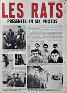 Photo Vedettes - Vol. 2 - No. 41