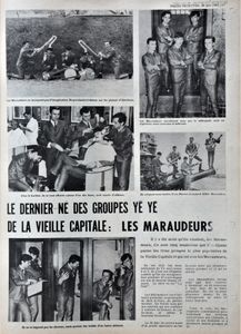 Photo Vedettes - Vol. 2 - No. 41