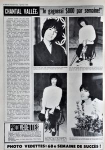Photo Vedettes - Vol. 2 - No. 17