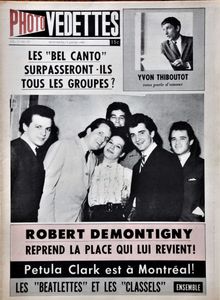 Photo Vedettes - Vol. 2 - No. 17