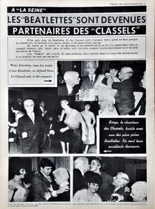 Photo Vedettes - Vol. 2 - No. 17