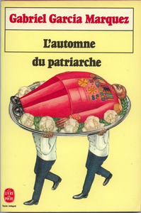 L'Automne du Patriarche