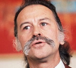 Georges Mathieu