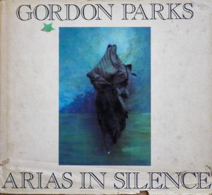 Arias in Silence