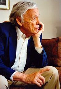 Heinz Berggruen