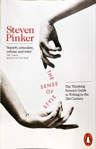 The Sense Of Style