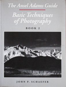Basic Techniques of Photography Book 2