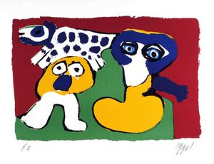 COBRA (art movement)