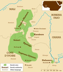 Senufo people