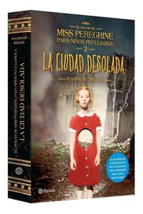 La Ciudad Desolada