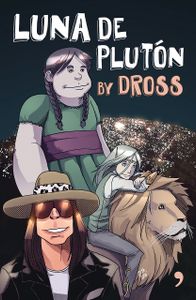 Luna de Plutón