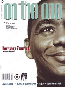 On The One (Volume 1 Issue 2) Fall 94
