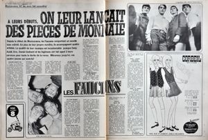 Photo Vedettes - Vol. 4 - No. 52