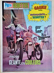 Photo Vedettes - Vol. 4 - No. 52